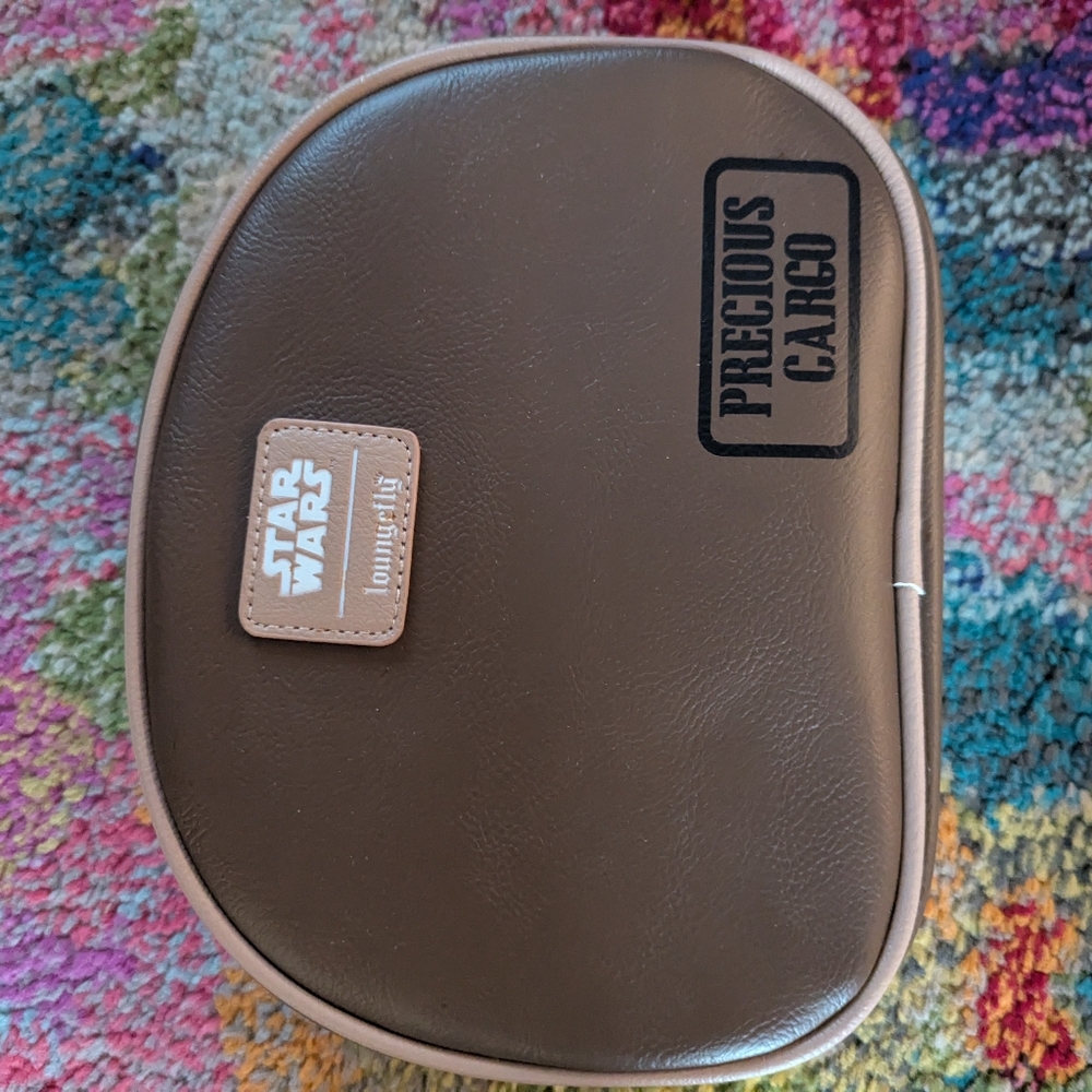 Loungefly Star Wars dual bags